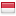 beritatrendz.com server is located in Indonesia